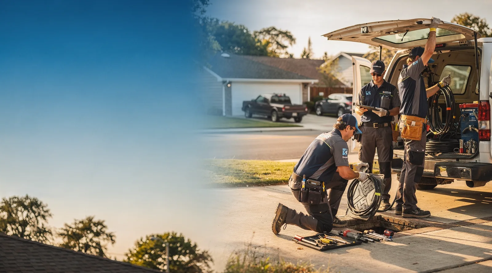 Water Softener Installation in Columbia City, OR near me